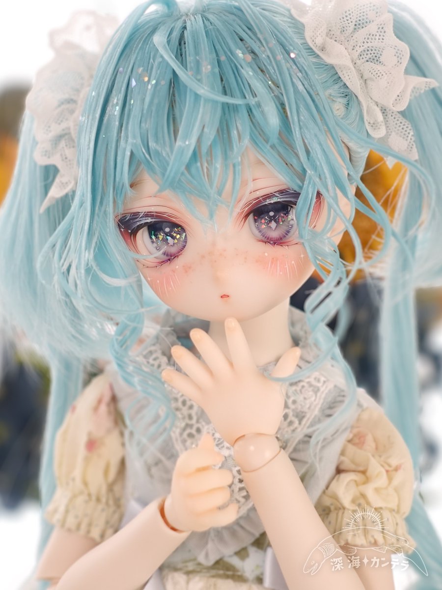 燈千🦑ヤフオク出品中 tweet media