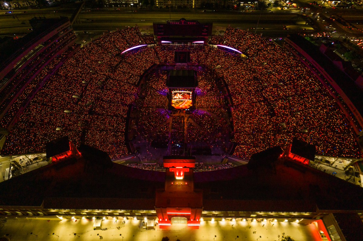 Texas Tech Red Raiders tweet media