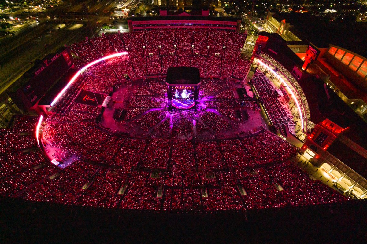 Texas Tech Red Raiders tweet media
