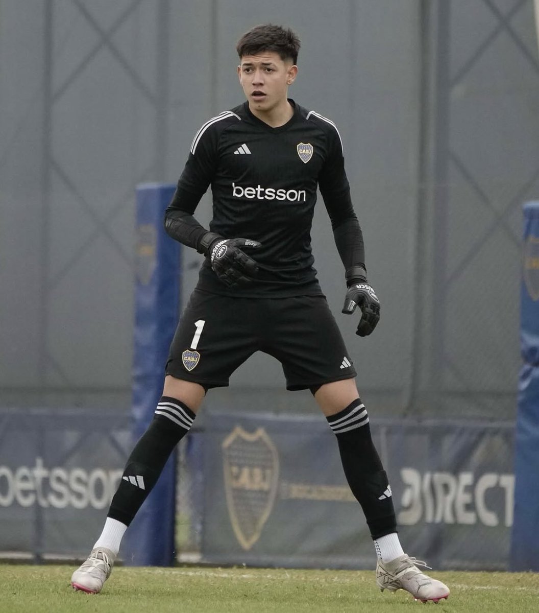 Boca Juniors - La12Tuittera tweet media