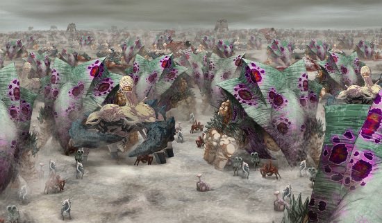 大武雄之進 tweet media