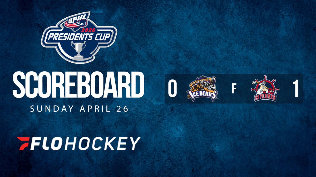 SPHL tweet media