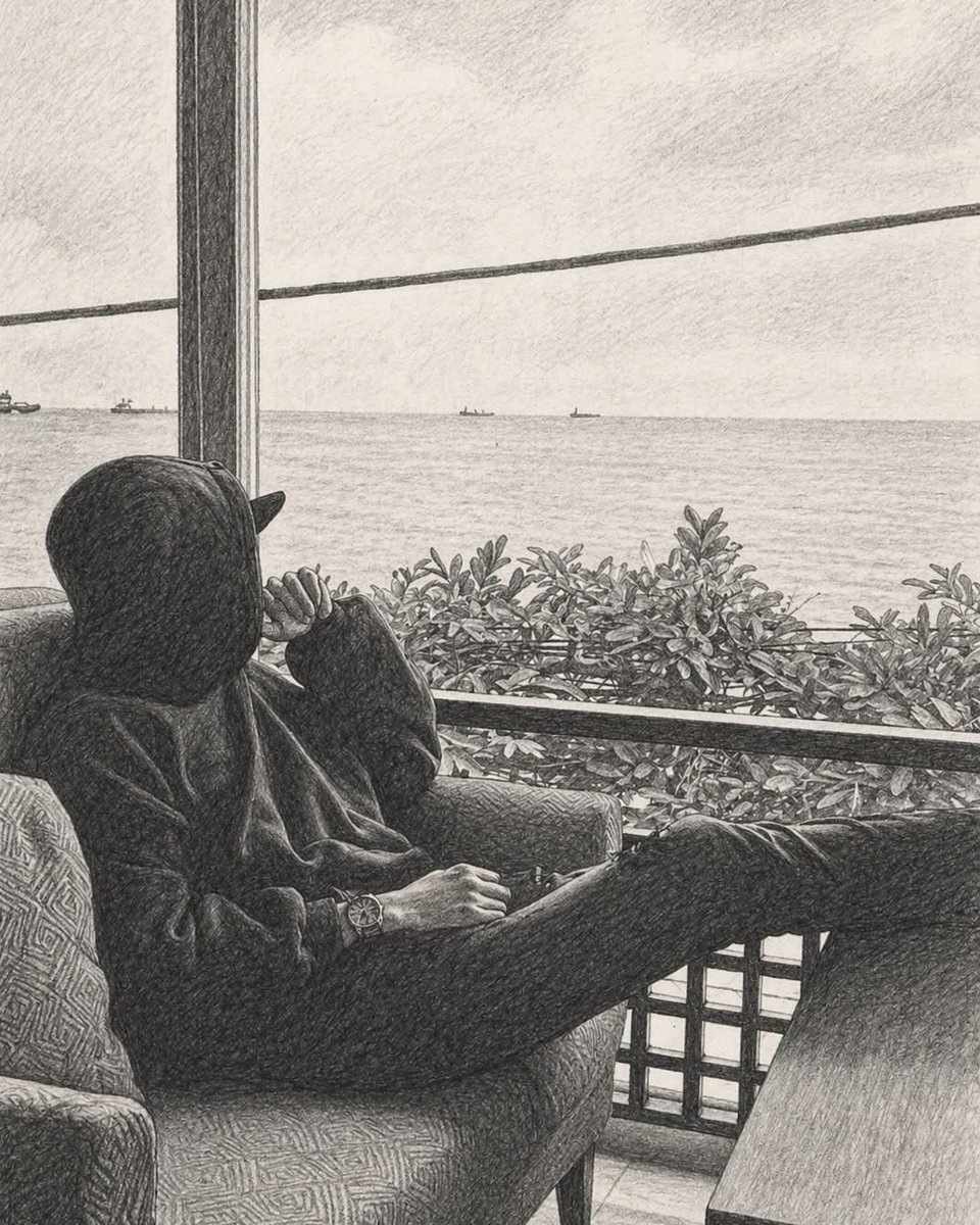 Não se esqueça da promessa que fez a si mesmo quando quase bateu no fundo do poço. 💭