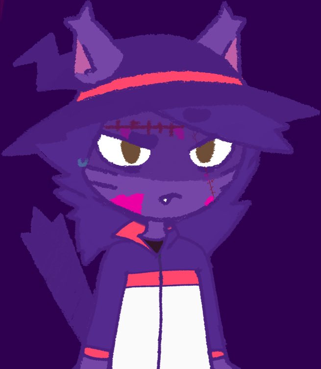 Kali, The Aura Monster tweet media