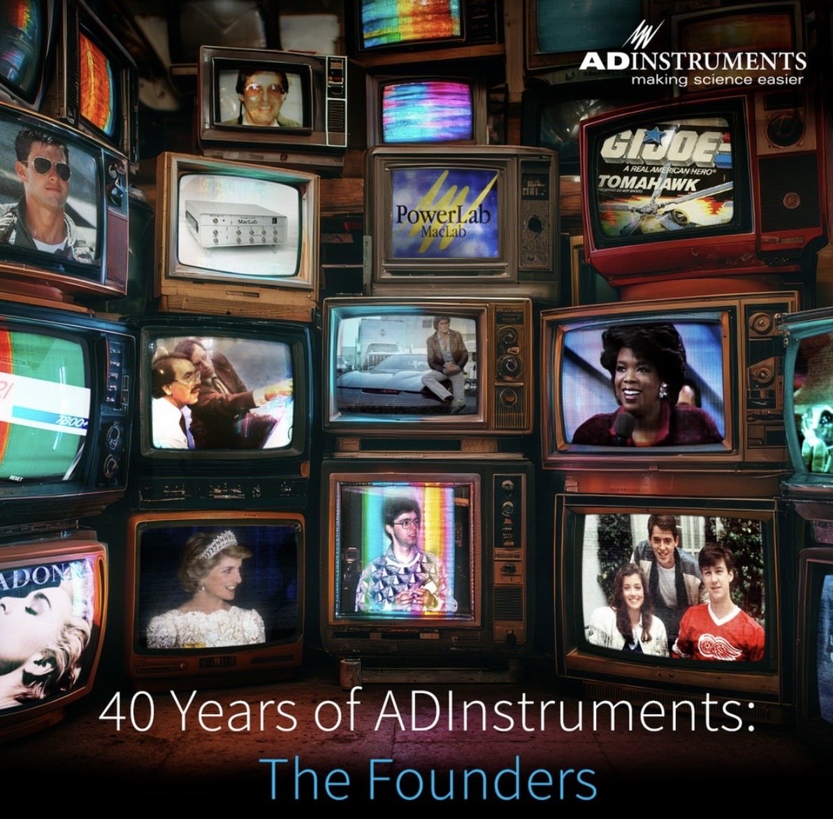 ADInstruments tweet media
