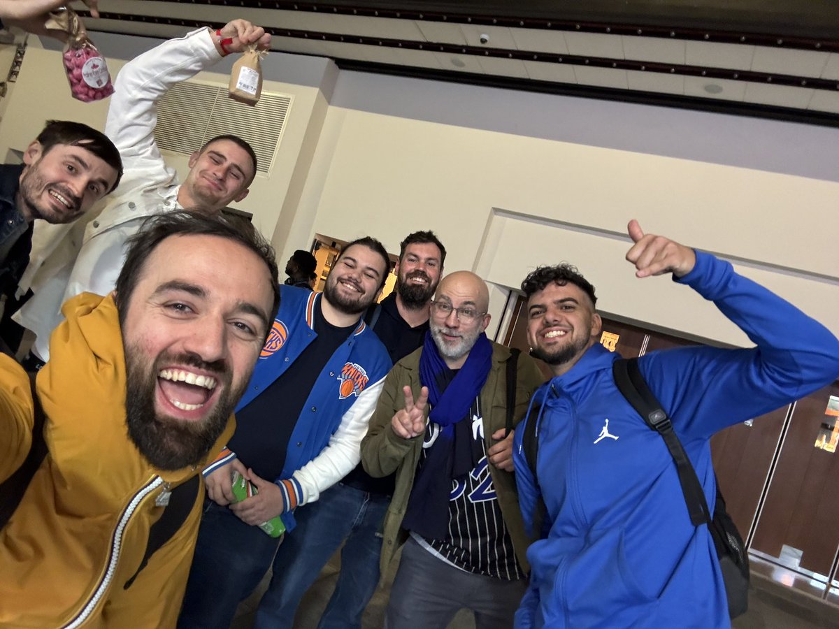 TrashTalk tweet media