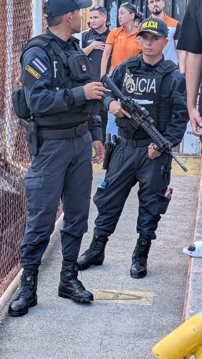 Monstruo Locura tweet media