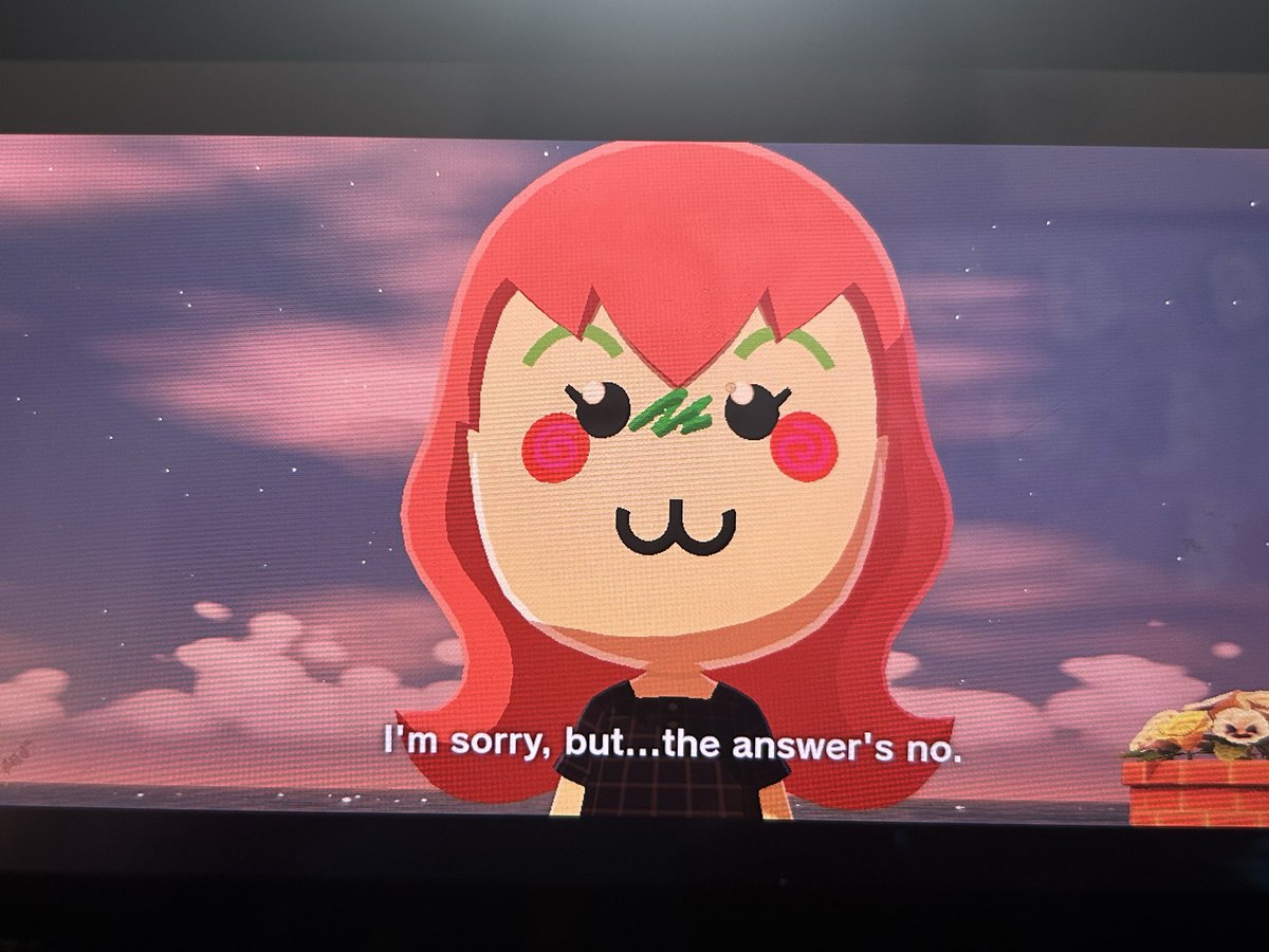 goofyzoober's tweet photo. HE THOUGHT MELODY HAD A CRUSH ON HIM BUT I DID NOT REALIZE TELLING HIM THEY’D BE CUTE TOGETHER WOULD MAKE HIM CONFESS??? #Fandroid https://t.co/OBquxOUOKN