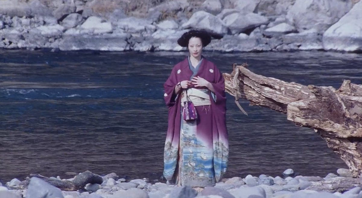 photograffiti's tweet photo. 双生児 -GEMINI- (1999) Directed by Shinya Tsukamoto https://t.co/r6UbUGJjGA