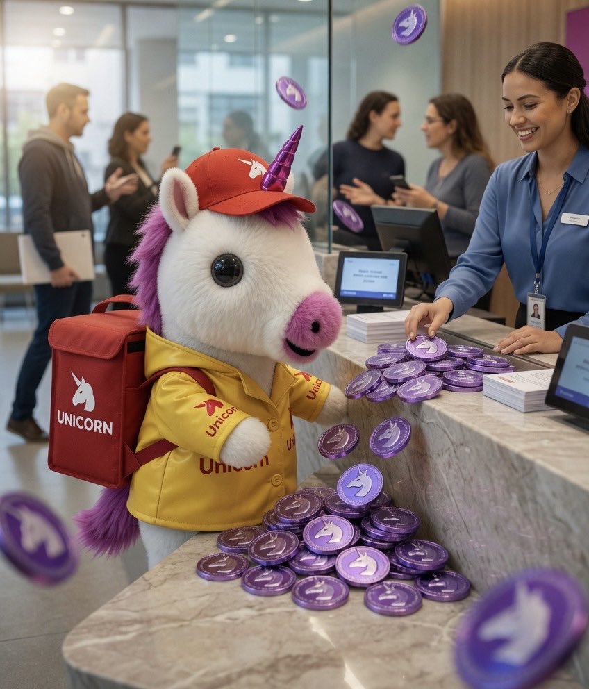 Unicorndasher 🦄 tweet media