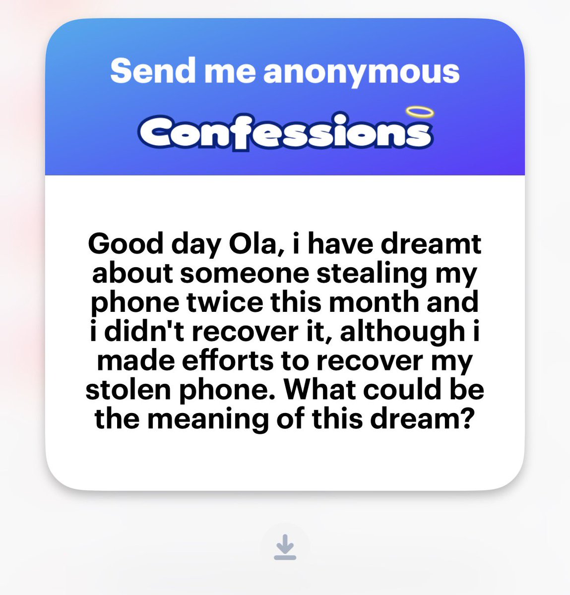 Ola omo Ola tweet media