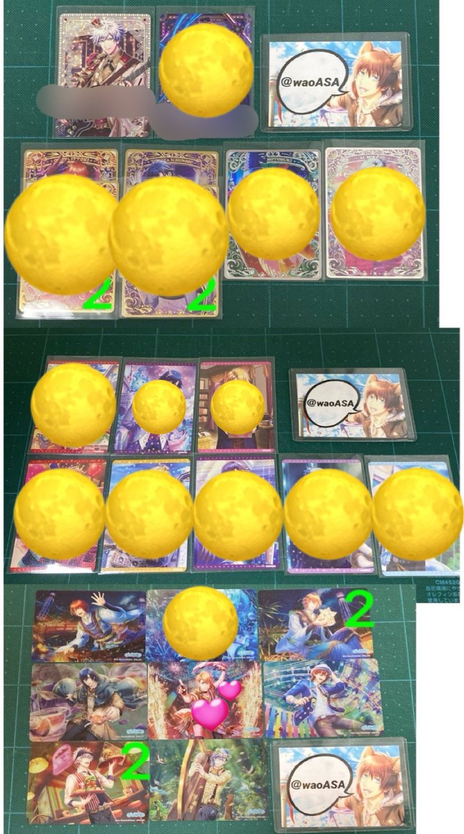 和鈴🍀💻 tweet media