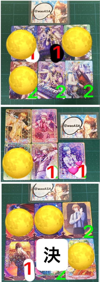 和鈴🍀💻 tweet media