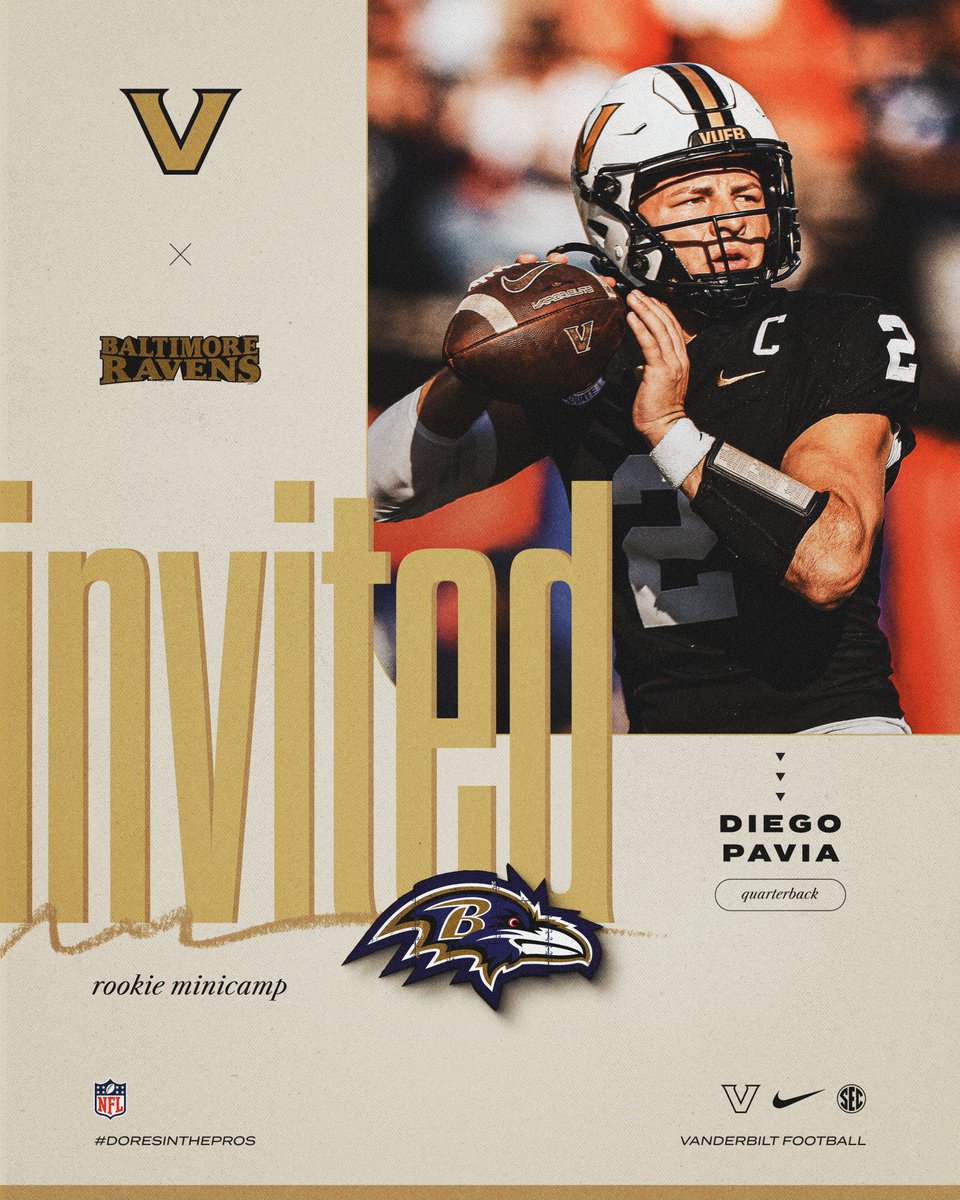 Vanderbilt Football tweet media