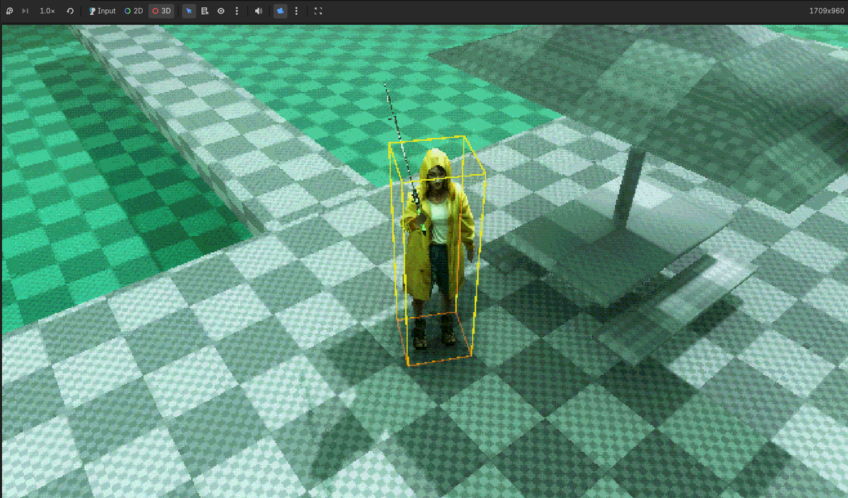 I apologize to godot 4.6 this new stuff is crazy