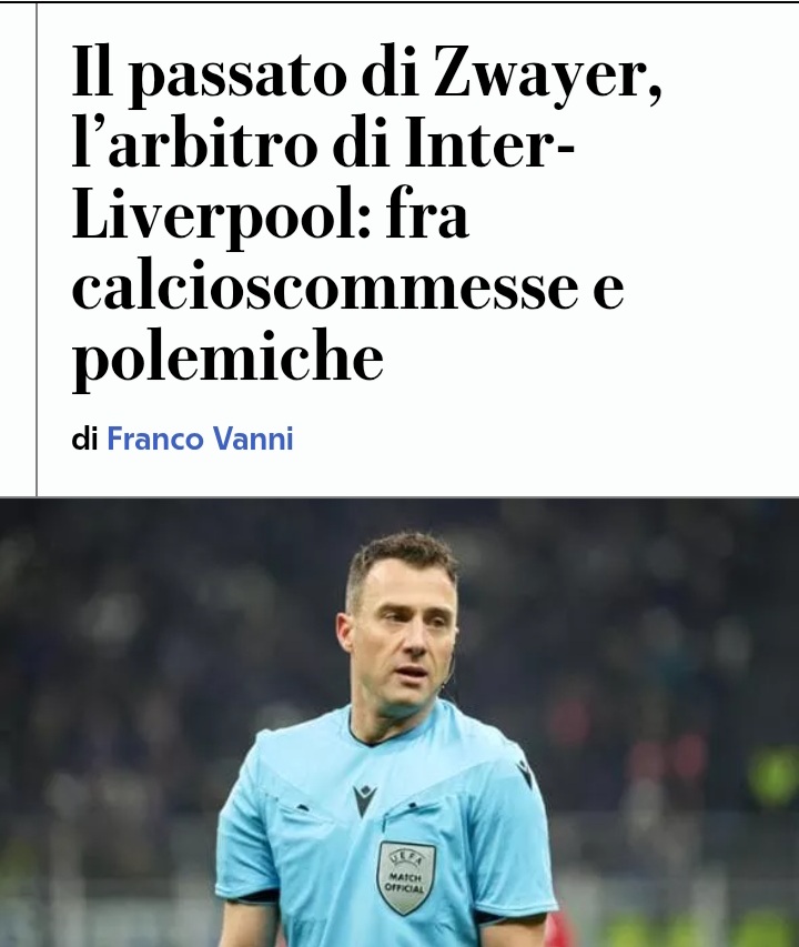 Lelahel201's tweet image. comunque tutti gli arbitri deficienti becchiamo noi.Oggi #Mariani regala al #Torino un penalty #inesistente. Qui la #Procura dov'è??? Gli arbitri come scommettono in #Europa scommettono anche in #Italia e non è un caso.