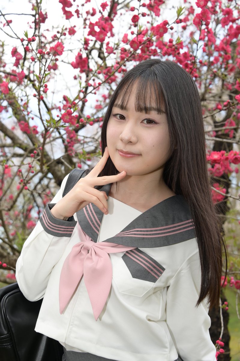 夏目アンナ@HMC tweet media