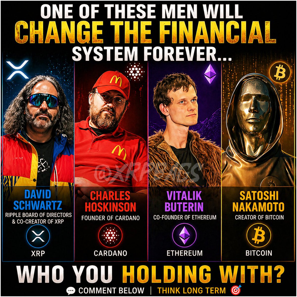 XRP Bags💰👨🏽‍🚀 BagMan tweet media