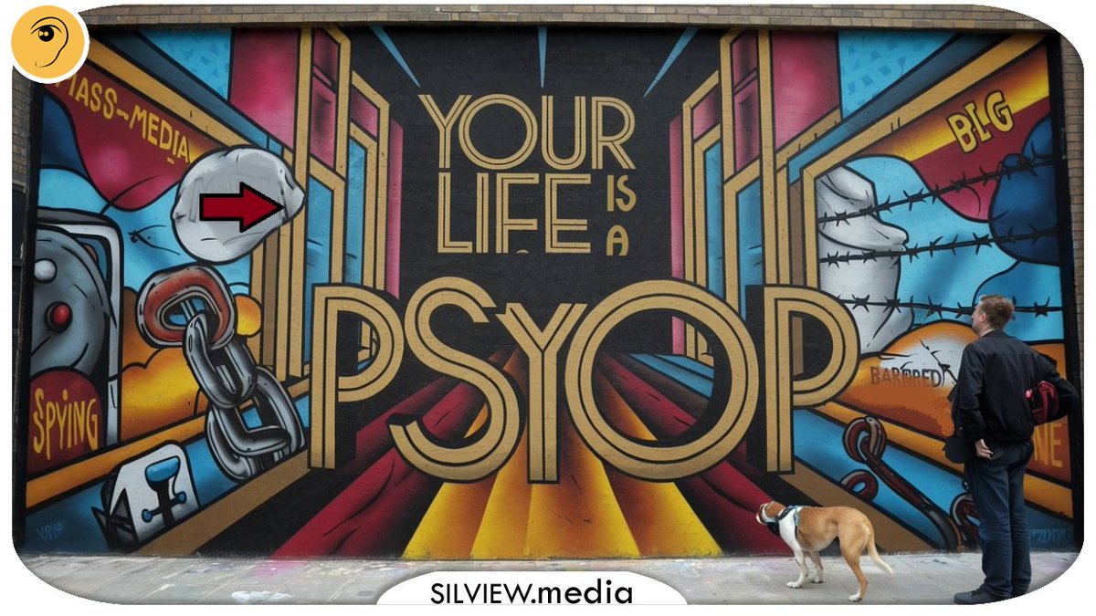 SILVIEW.media tweet media