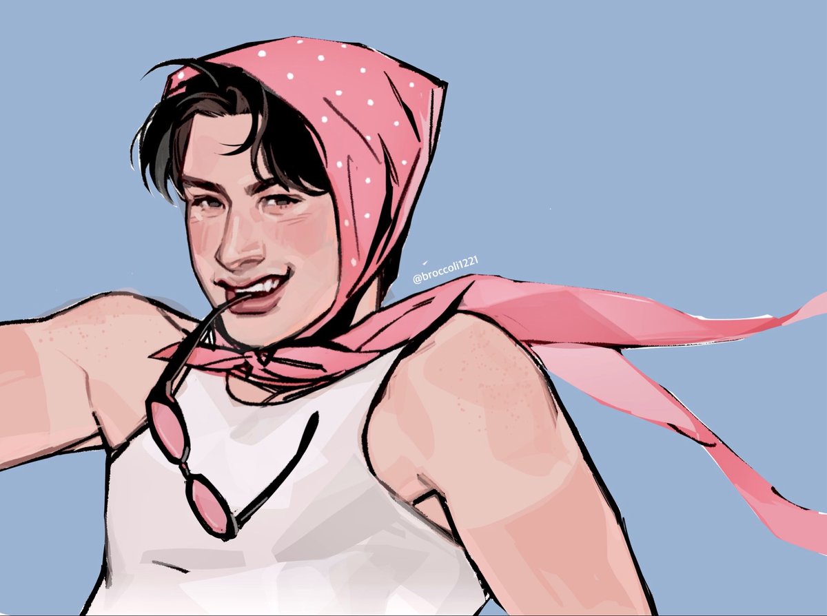 보리꼬리 tweet media