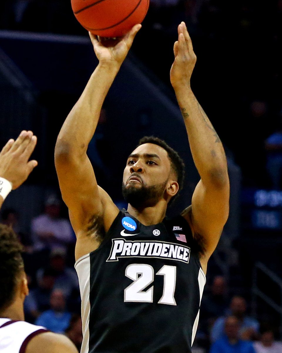 Providence MBB tweet media