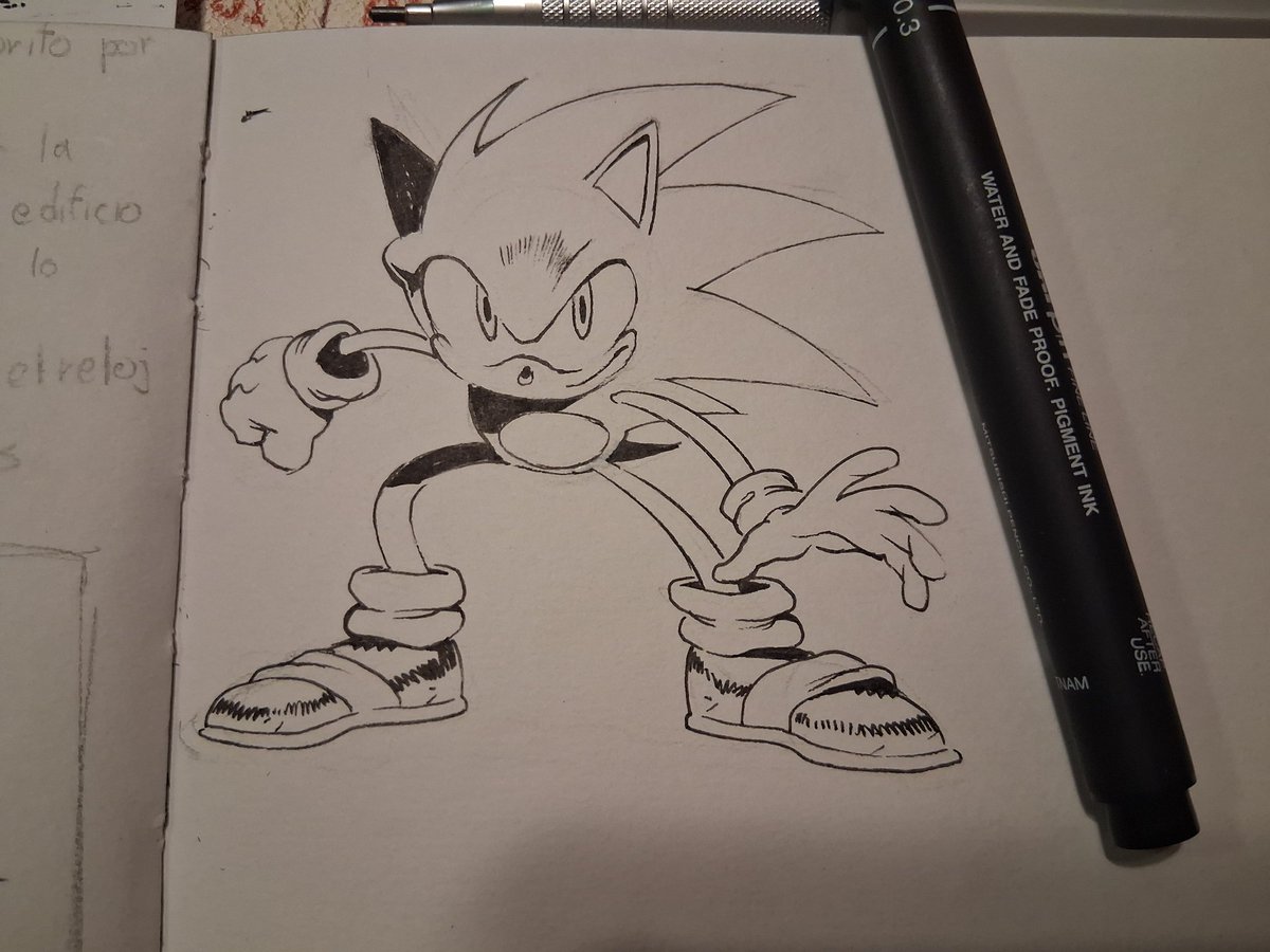 SNT (COMMISSIONS OPEN) tweet media