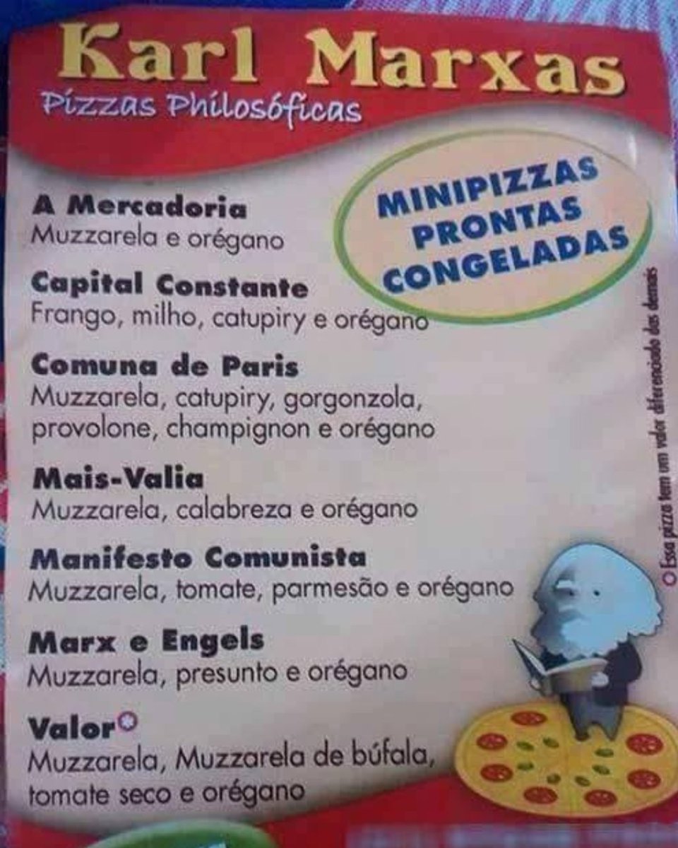 O Brasil Que Deu Certo tweet media