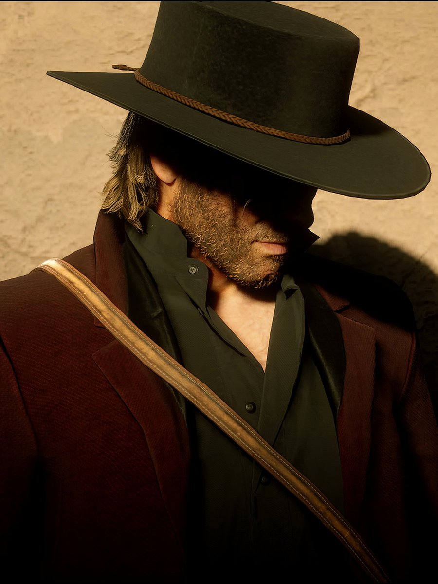 Lone Runner tweet media