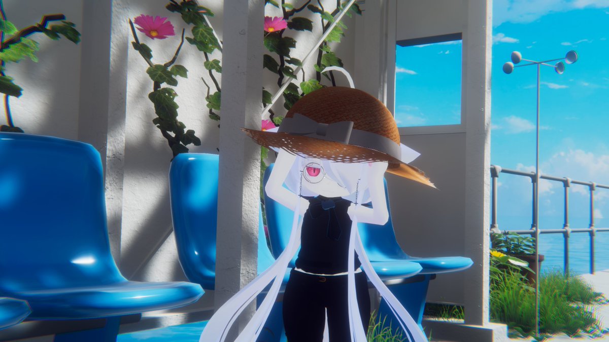 なるせ tweet media