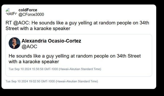 LibertyAngelUSA's tweet image. #ColeAllens #tweets show how he was #radicalized before deciding to try to #kill the President
He shared posts from #filthy @JenRubin comparing Trump to Hitler &amp;amp; from #incitersofViolence @AOC @GovPritzker @SenWarren  &amp;amp; @SenWhitehouse criticizing Trump &amp;amp; calling him liar