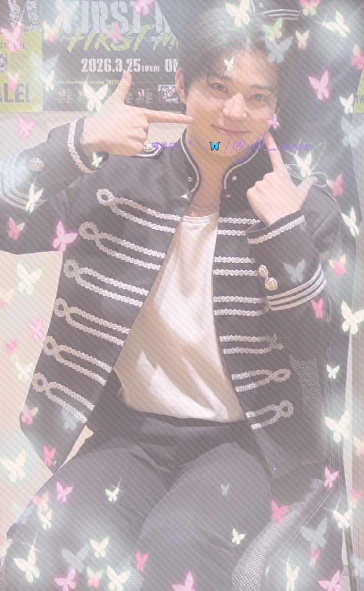 태히♡.*･ﾟ.🦋 tweet media