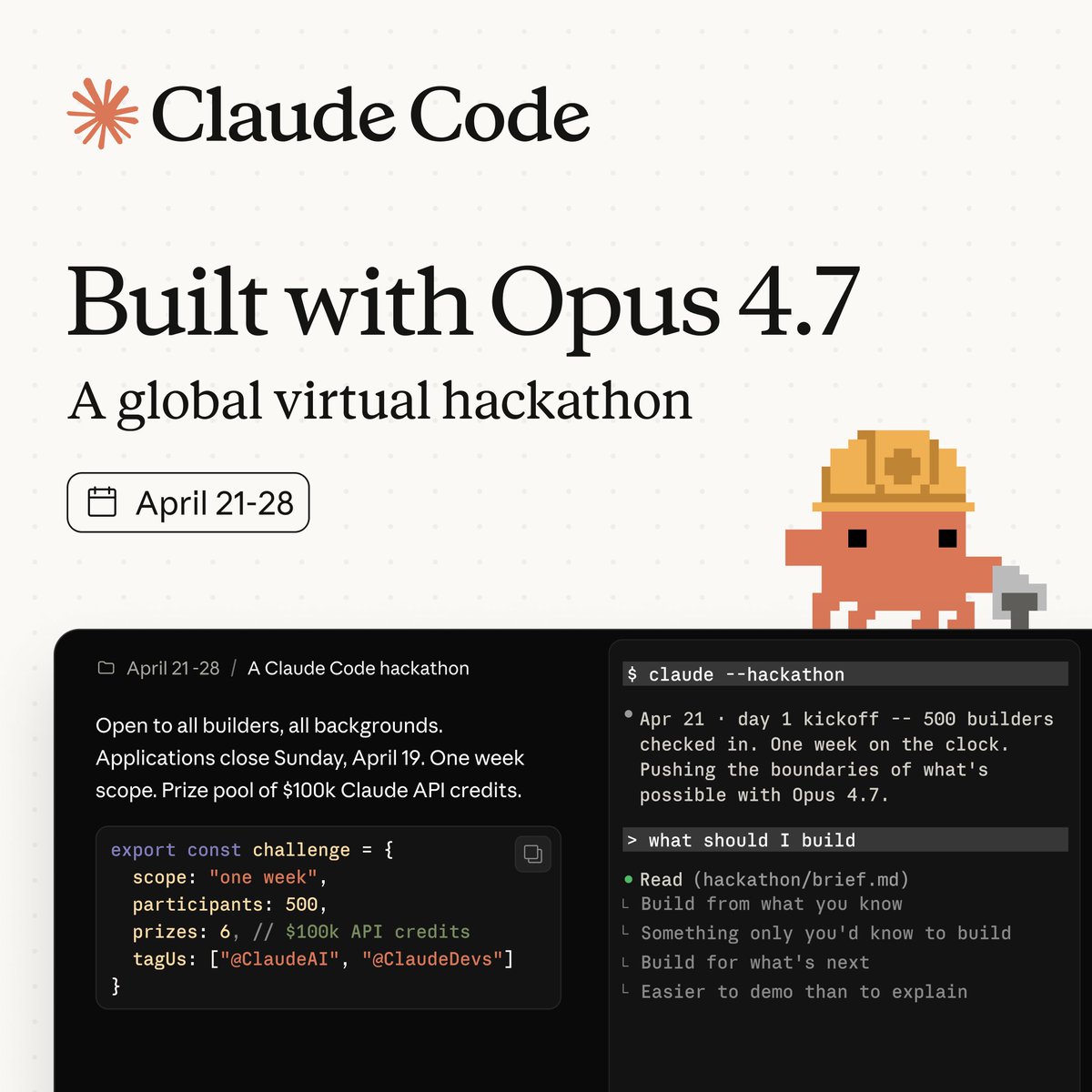 Ian S. Walmsley tweet media