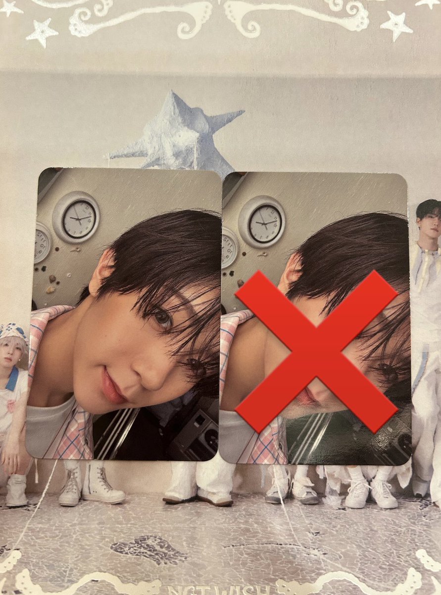 _aqmd's tweet photo. NCTWISH ウィシ うぃし Ode to love交換 トレカ TT Package ver シオン、リク、ユウシ、ジェヒ、リョウ、サクヤ

【譲】 1、2枚目 シオン、リョウ

【求】 3、4枚目 サクヤ 

店舗特典、過去トレカ等も検討します♪
郵送のみ お気軽にお声掛け下さい！ https://t.co/QOtAfautls