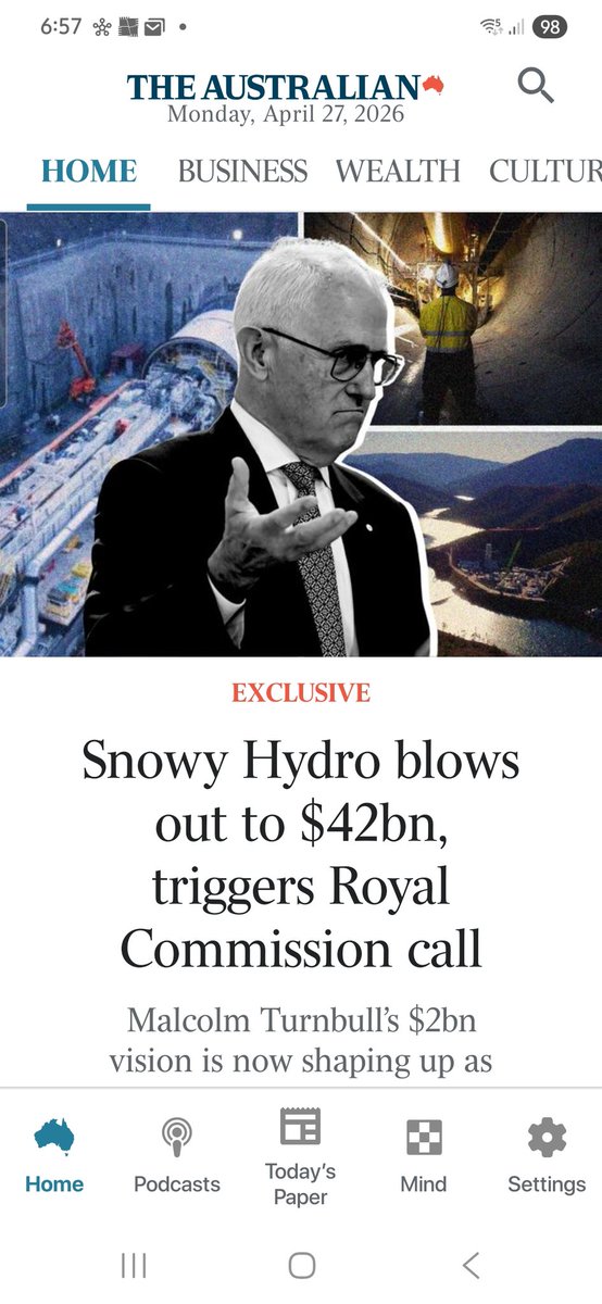 Paul Carmody tweet media