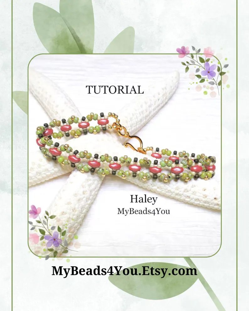 MyBeads4You_'s tweet image. #CraftIdeas #CraftVibes #Smilett23 #seedbeads #epiconetsy #Etsyshop #mybeads4you #fun #diyMonday #DIY #Etsydiy mybeads4you.etsy.com/listing/449458…