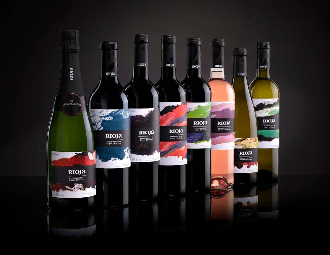 CDBodegas's tweet photo. La cosecha del siglo: la añada 2025 de Rioja es oficialmente "Excelente" - https://t.co/vKlLEwWeIt - #añada #añada2025 #cosecha #Rioja - #Actualidad https://t.co/ljOXPgdf4o