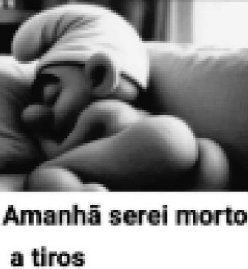 Domingo à noite né…