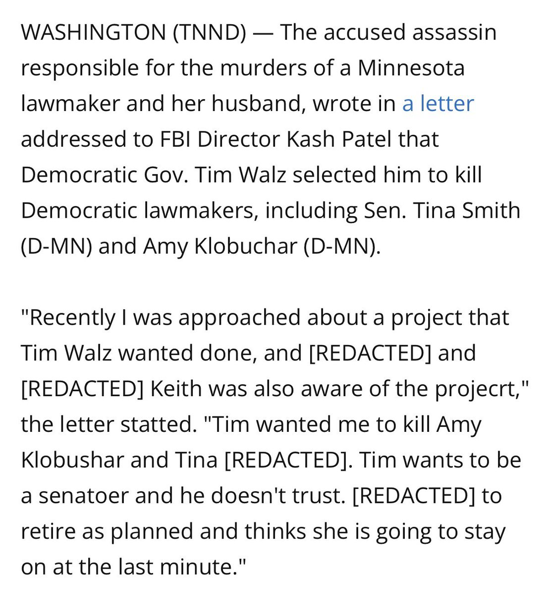 Guy Benson tweet media