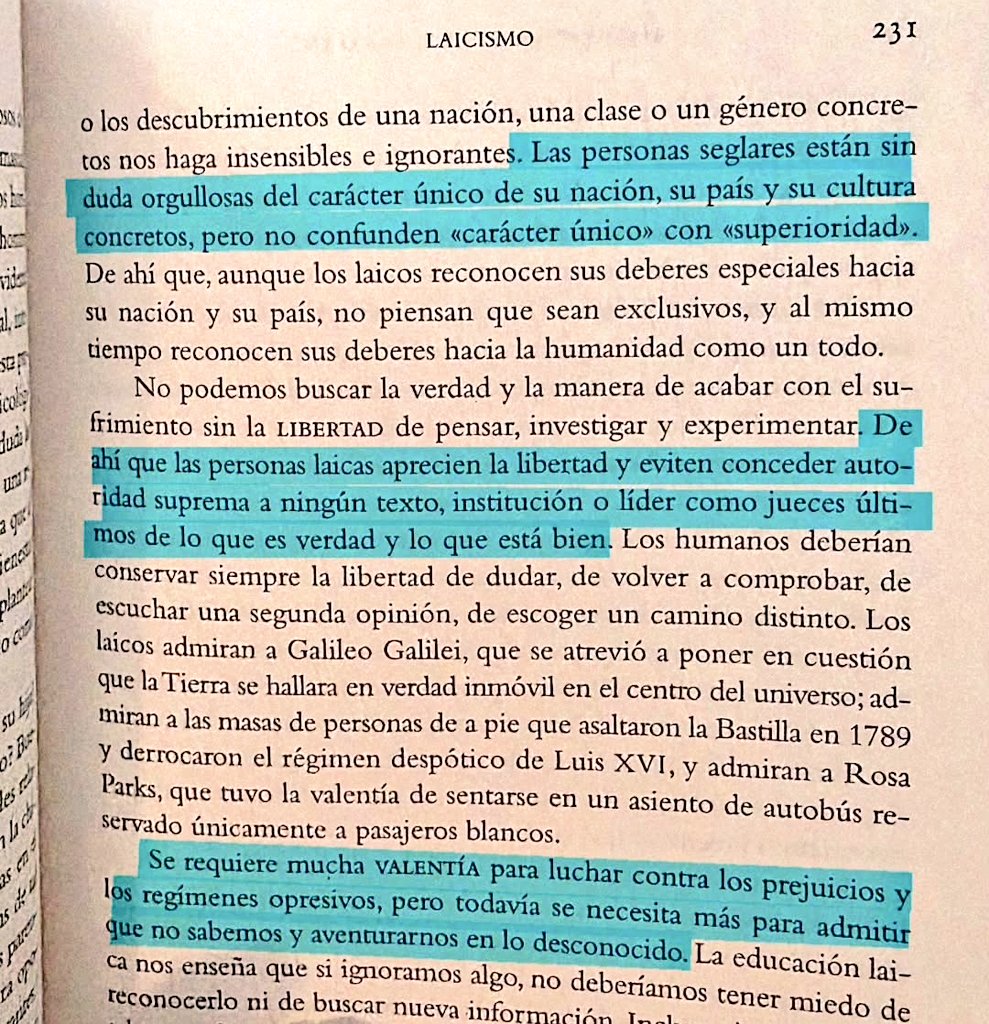 Linnacha's tweet photo. Acá, algunas de las frases que calan.
👇 https://t.co/X385YR7tAb