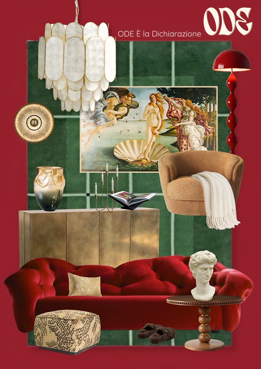 OdeLoran's tweet photo. Italiaanse allure in Vogue-stijl 🇮🇹

https://t.co/EV1KOaYfMv https://t.co/brjSg8V1Vm