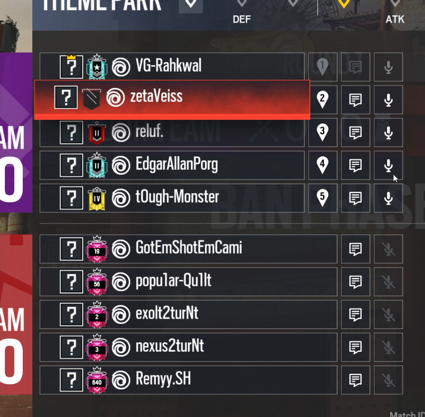 VarsityGaming tweet media