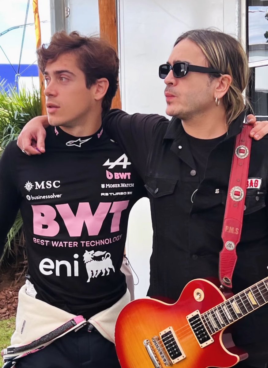 a mi me gustan los dos que quieren que les diga