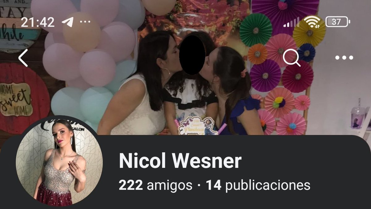 MATIAS SPLINTER tweet media