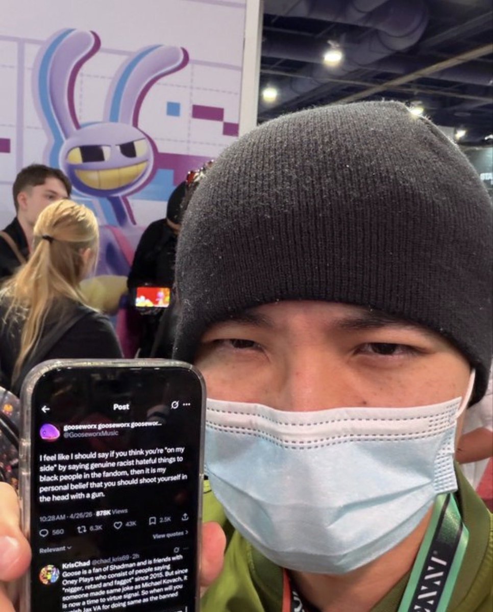 Ervi (PUT KINGER IN THE BULL) tweet media