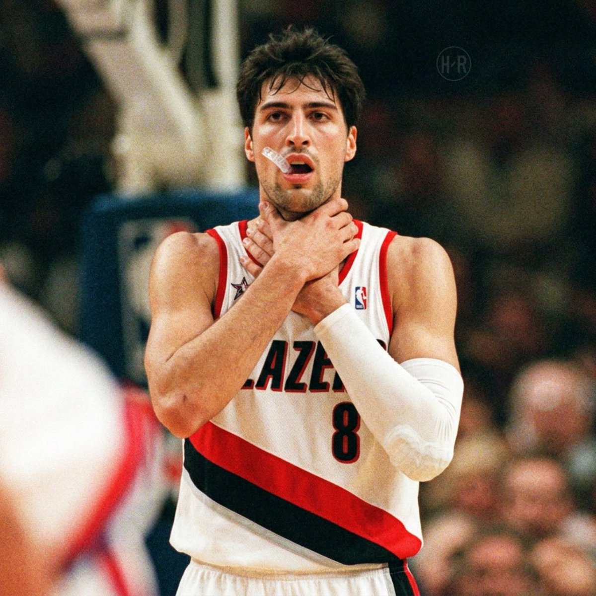 Hater Report tweet media