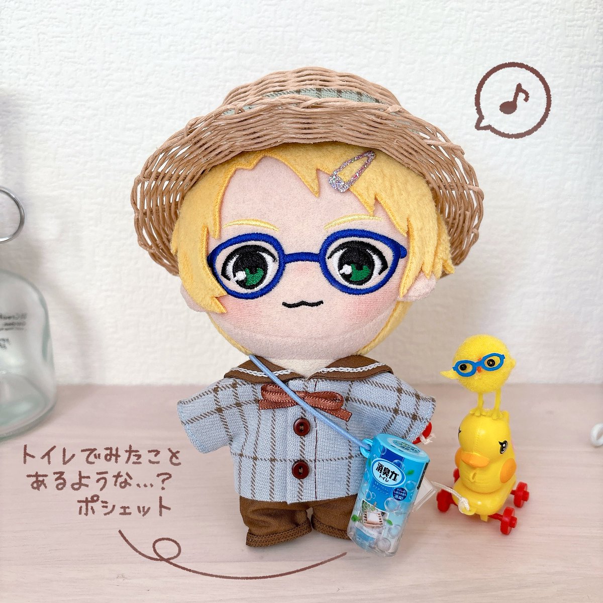 わたたち🐏 tweet media