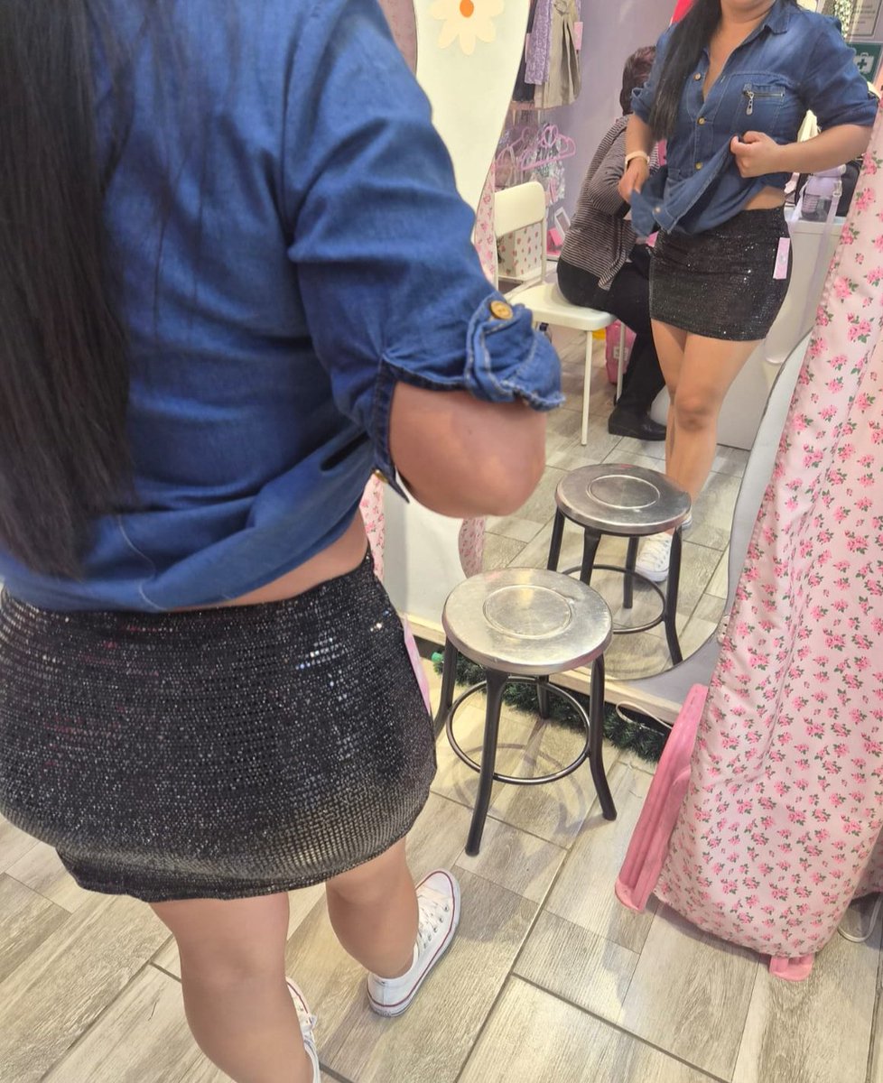 MARIA & MANUEL SW tweet media