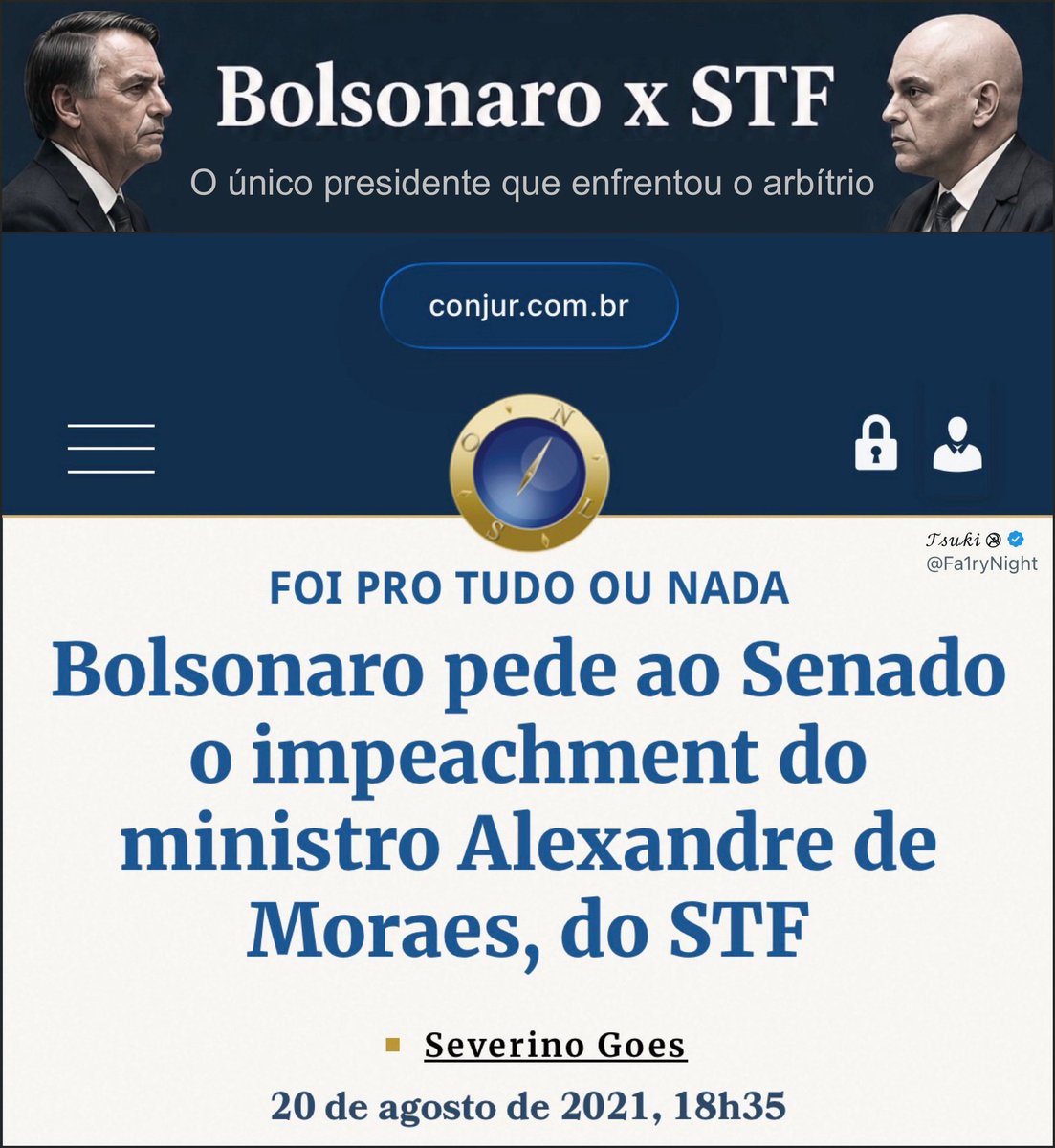 Thiago Square tweet media