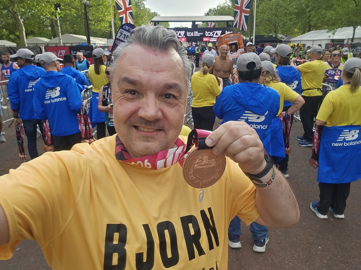 Bjorn Paree tweet media