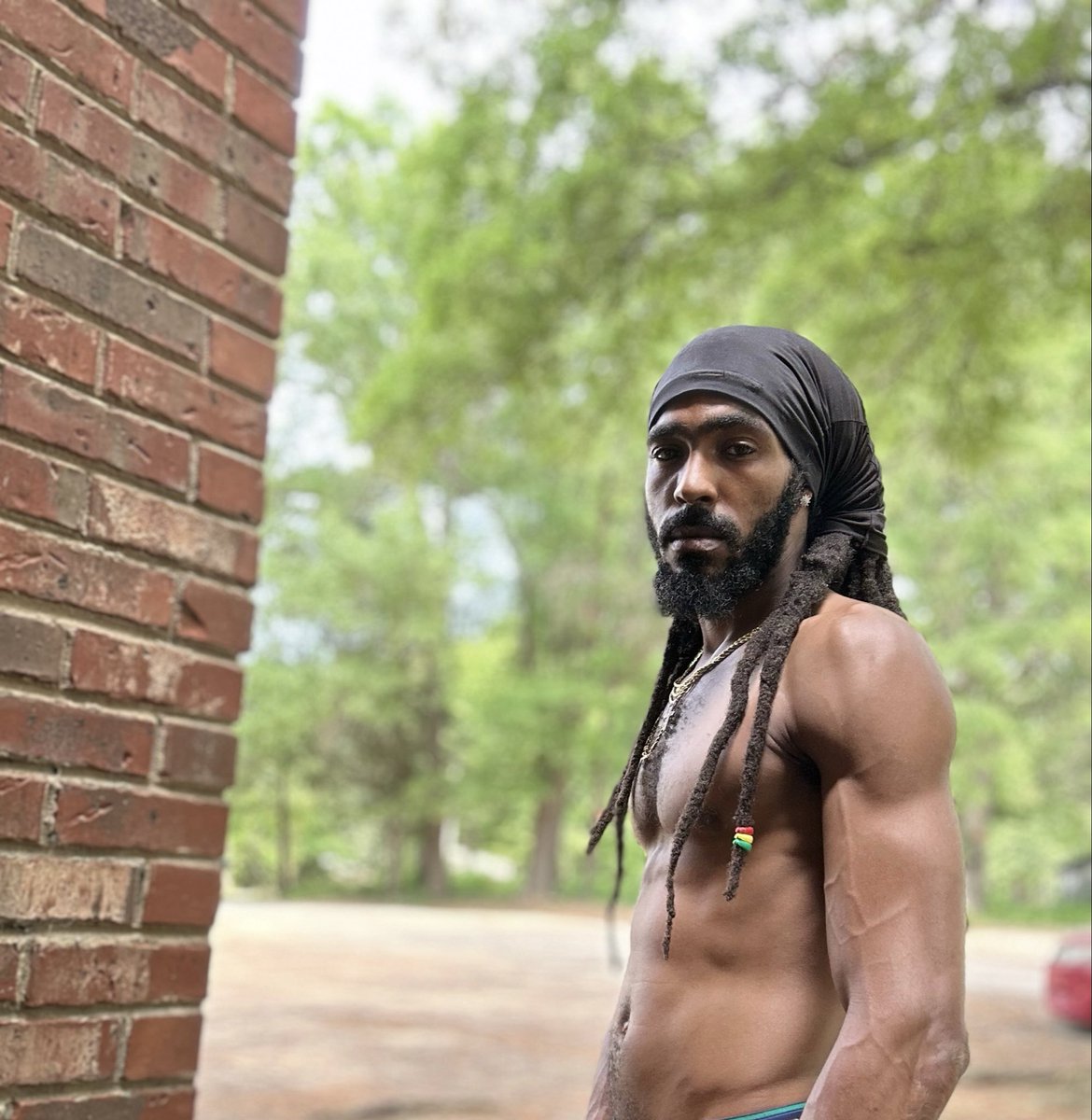 ZayyIsaac's tweet image. “Fall 7xs, stand up 8”
#motivation #virałpost #workout